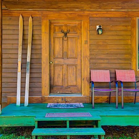 Artist Brook Escape Villa North Conway Exterior photo