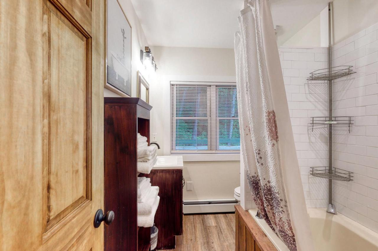 Artist Brook Escape Villa North Conway Exterior photo