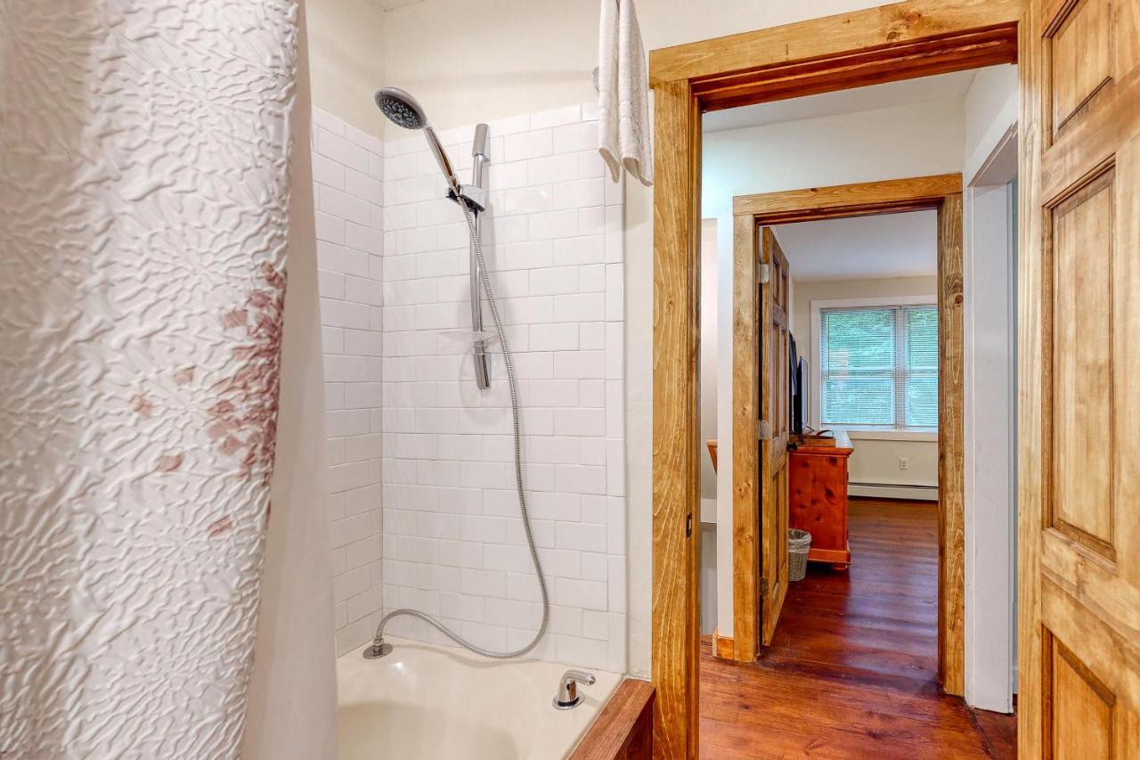 Artist Brook Escape Villa North Conway Exterior photo